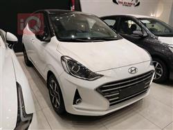 هیوندای گراند i10